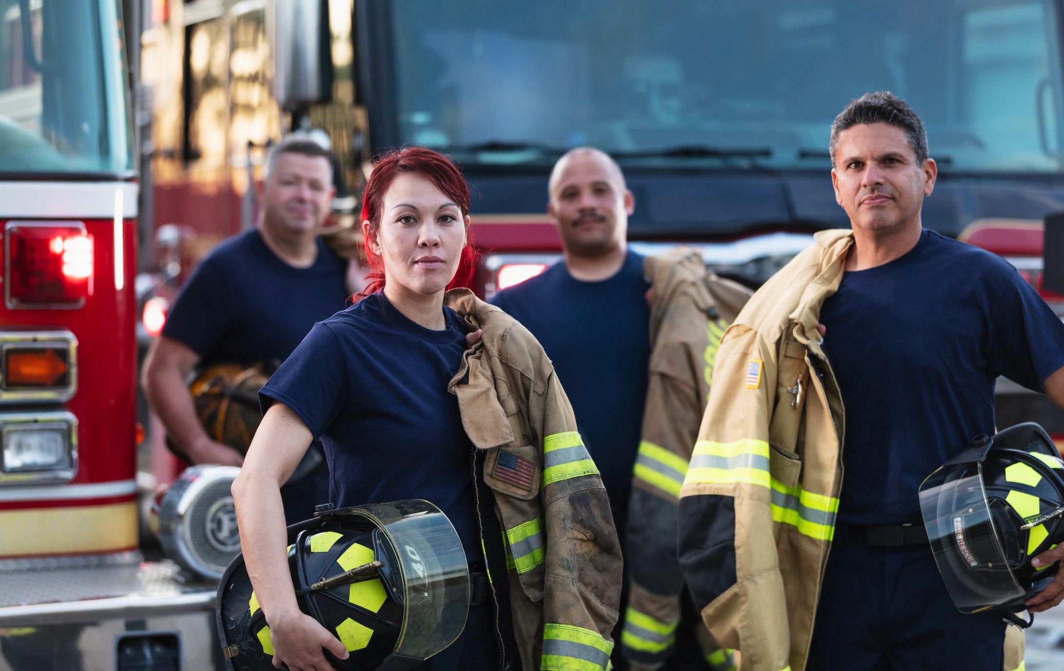 fire safety education community