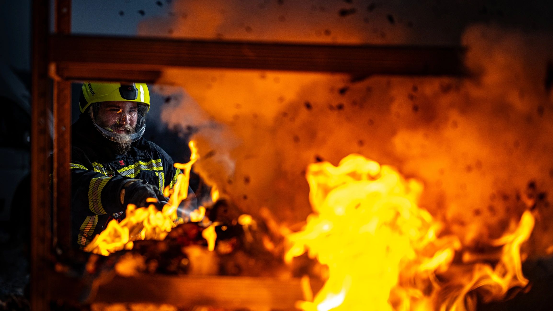 fire safety education